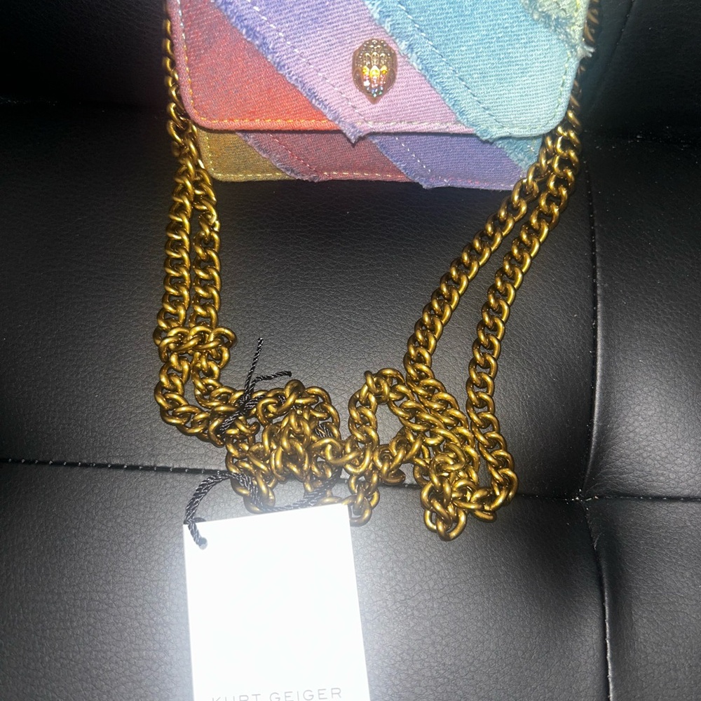 Micro Kurt Geiger - Picture 2 of 3